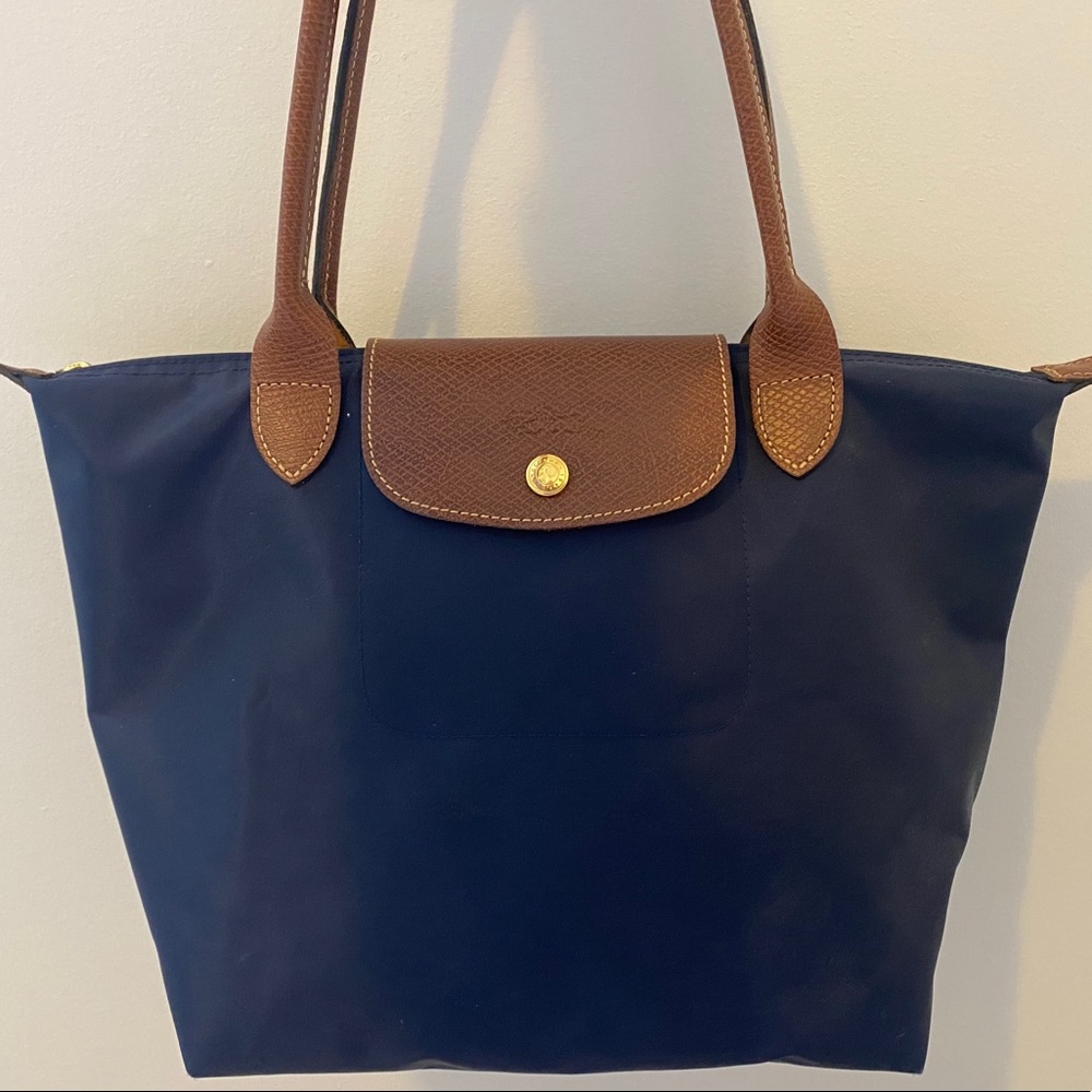 Longchamp Medium Le Pliage Tote